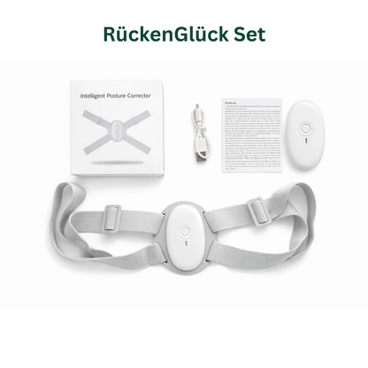 RückenGlück® Haltungstrainer Pro