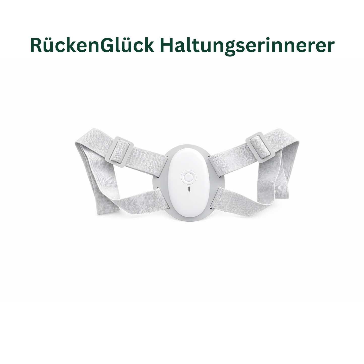 RückenGlück® Haltungstrainer Pro