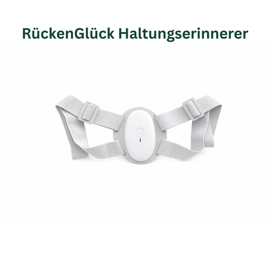 RückenGlück® Haltungstrainer Pro