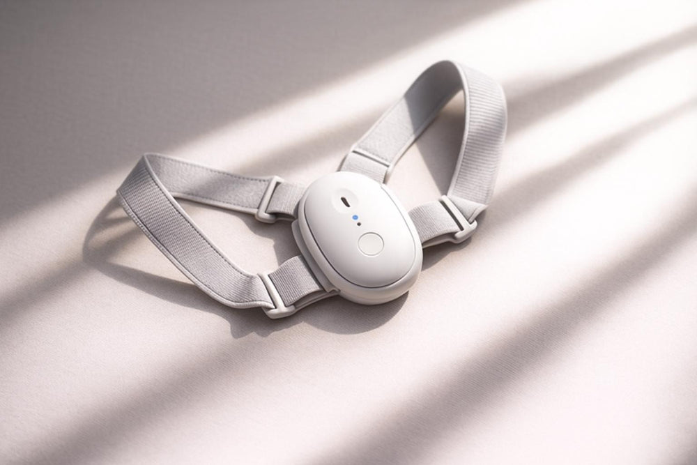 RückenGlück® Haltungstrainer Pro