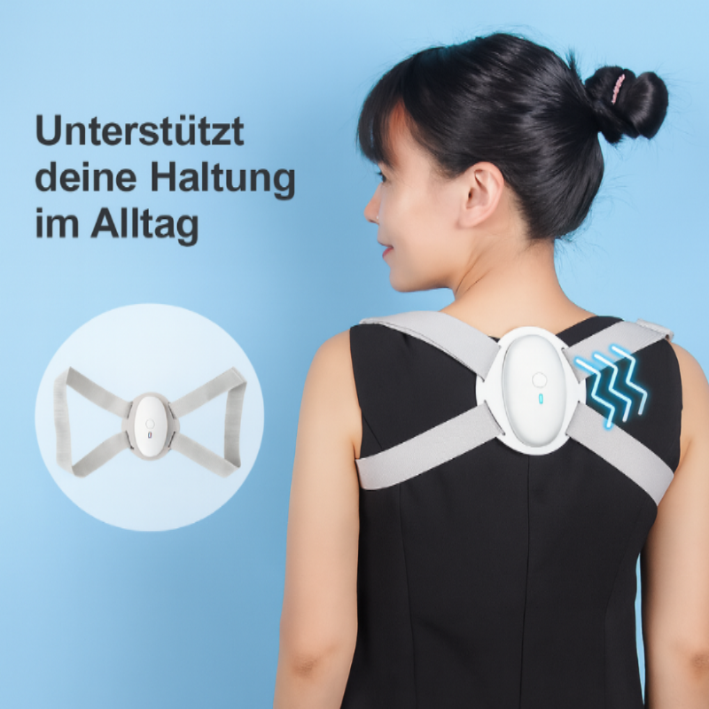 RückenGlück® Haltungstrainer Pro