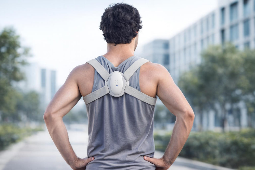 RückenGlück® Haltungstrainer Pro